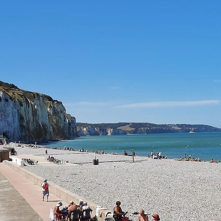 Vue Sur Le Port Studio Le Moussaillon Dieppe Kültér fotó